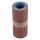 GRAPHITE Csiszolóvászon tekercs 2,5mx115mm, P220 (58T446)