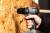 GRAPHITE Akkus szénkefementes fúró, csavarozó, Energy+, 18V, Kompakt méret, 10mm-es tokmány, akku nélkül! (58ge139)