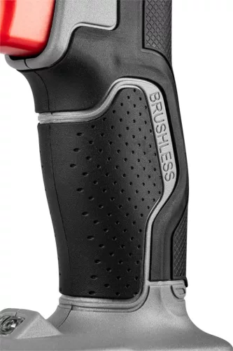 GRAPHITE Akkus szénkefementes fúró, csavarozó, Energy+, 18V, Kompakt méret, 10mm-es tokmány, akku nélkül! (58ge139)