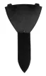 GRAPHITE DELTACSISZOLÓ 180W, 140x140x80mm, porelszívóval, 3db talppal (59G336)
