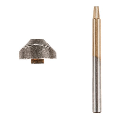 GRAPHITE Lemezvágó bélyeg és matrica készlet az 59G401-hez (59G401-30)