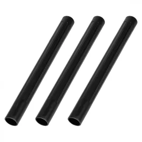   GRAPHITE Műanyag hosszabbítócső porszívóhoz, 3db-os szett, 34,5cm/32mm, 59G613, 59G614 gépekhez (59G613-148)