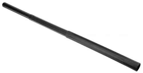 GRAPHITE Műanyag hosszabbítócső porszívóhoz, 3db-os szett, 34,5cm/32mm, 59G613, 59G614 gépekhez (59G613-148)