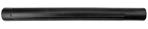 GRAPHITE Műanyag hosszabbítócső porszívóhoz, 3db-os szett, 34,5cm/32mm, 59G613, 59G614 gépekhez (59G613-148)