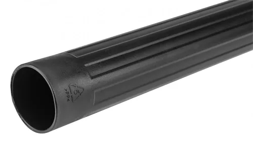 GRAPHITE Műanyag hosszabbítócső porszívóhoz, 3db-os szett, 34,5cm/32mm, 59G613, 59G614 gépekhez (59G613-148)