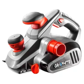 GRAPHITE GYALUGÉP 850W, 82mm, 3mm (59G678)