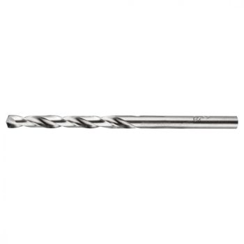 VERTO Csigafúró HSS 4.0mm, végig élezett, 10db (60H077.)