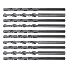 Top Tools HSS csigafúró, 4.0mmx10pcs (60H440)