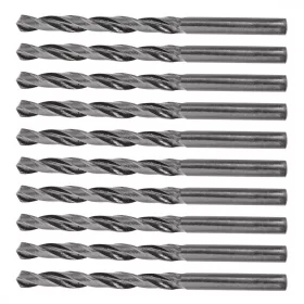 Top Tools HSS csigafúró, 5.0mmx10pcs (60H450)