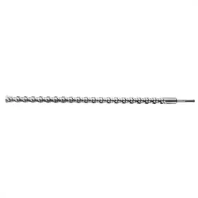 VERTO Betonfúró SDS PLUS 24x600mm, 4 élű hegy, (60H608)