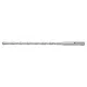 VERTO Betonfúró SDS PLUS 6x210mm, 2 élű hegy (60H633)