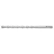 VERTO Betonfúró SDS PLUS 10x210mm, 2 élű hegy (60H635)