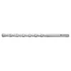 VERTO Betonfúró SDS PLUS 12x210mm, 2 élű hegy (60H636)