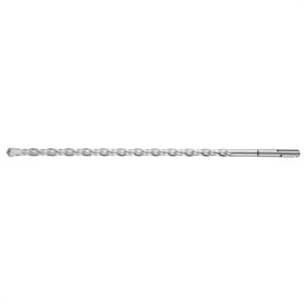 VERTO Betonfúró SDS PLUS 10x350mm, 2 élű hegy (60H647)