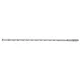 VERTO Betonfúró SDS PLUS 10x350mm, 2 élű hegy (60H647)