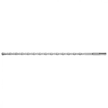 VERTO Betonfúró SDS PLUS 10x400mm, 2 élű hegy (60H649)