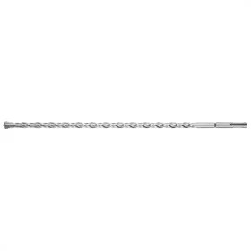 VERTO Betonfúró SDS PLUS 12x400mm, 2 élű hegy (60H650)