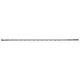 VERTO Betonfúró SDS PLUS 12x400mm, 2 élű hegy (60H650)