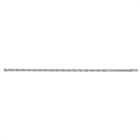 VERTO Betonfúró SDS PLUS 14x600mm, 2 élű hegy (60H657)