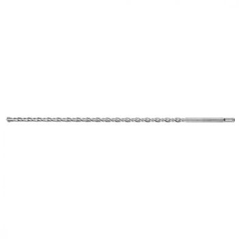 VERTO Betonfúró SDS PLUS 14x600mm, 2 élű hegy (60H657)