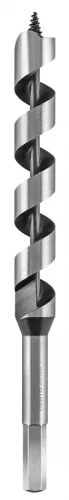 VERTO Fafúró készlet, spirál, 230 mm, 6db. (60H800)