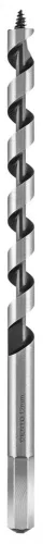 VERTO Fafúró készlet, spirál, 230 mm, 6db. (60H800)