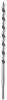 VERTO Fafúró készlet, spirál, 230 mm, 6db. (60H800)