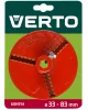 VERTO FELFOGATÓ KÖRKIVÁGÓHOZ (60H914)