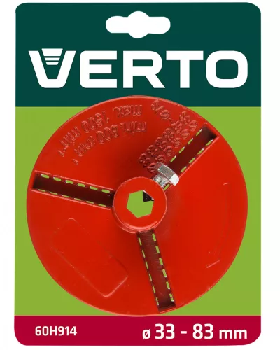VERTO FELFOGATÓ KÖRKIVÁGÓHOZ (60H914)