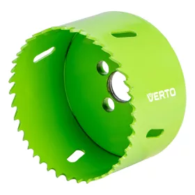 VERTO Körkivágó, Bi-Metal 83mm (60H942)