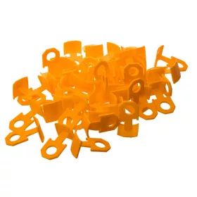 NEO Csempeszintező talpelem, 150db, 1.5mm (61-101)