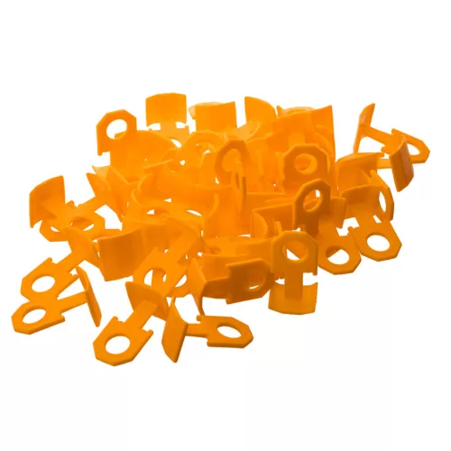 NEO Csempeszintező talpelem, 150db, 1.5mm (61-101)