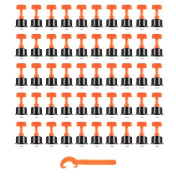 NEO Csempeszintező készlet 50db (61-105)