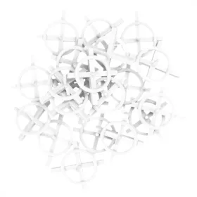   NEO Hézagoló-, fugakereszt körmerevítéssel 1,0mm, 100db (61-113)