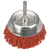 VERTO DRÓTKORONG FAZÉKKEFE 65MM CSAPOS (62H708)