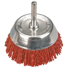 VERTO DRÓTKORONG FAZÉKKEFE 65MM CSAPOS (62H708)