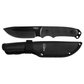   NEO Taktikai kés, full-tang, 22 cm, rozsdamentes acél, penge:10.8 cm (63-108)