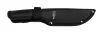 NEO Taktikai kés, full-tang, 22 cm, rozsdamentes acél, penge:10.8 cm (63-108)