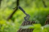 NEO Multifunkciós balta, rozsdamentes acél, teljes hossz 26cm, penge: 8cm, Paracord markolat, csavarkulcs funkció (63-118)