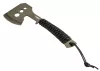 NEO Multifunkciós balta, rozsdamentes acél, teljes hossz 26cm, penge: 8cm, Paracord markolat, csavarkulcs funkció (63-118)