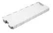 NEO Szélárnyékoló kemping gázégőhöz, 840(ker)x240mm(mag) (63-142)