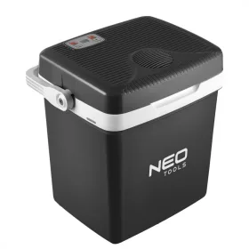   NEO Kemping Fűtő- Hűtőláda, 230V/12V, 26 liter, 405 x 320 x 430 mm (63-152)