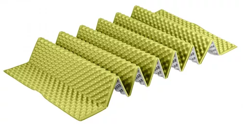 NEO Hálózsák alátét, XPE+alu, 185x56cm, hőszigetelő (63-161)