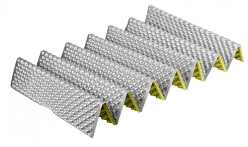 NEO Hálózsák alátét, XPE+alu, 185x56cm, hőszigetelő (63-161)