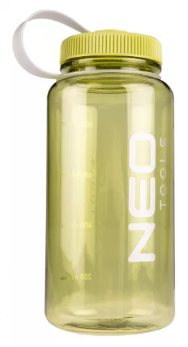 NEO Vizespalack, 800ml, Tritan anyag, BPA mentes (63-167)