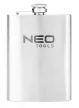 NEO Kemping flaska, rozsdamentes, 220ml  (63-174)