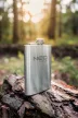 NEO Kemping flaska, rozsdamentes, 220ml  (63-174)