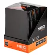 NEO Univerzális kés tokkal, 22cm, 3CR13 penge, 2komponensű nyél (63-175Z)