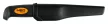 NEO Univerzális kés tokkal, 22cm, 3CR13 penge, 2komponensű nyél (63-175Z)