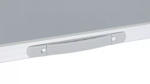 NEO Összecsukható kempingasztal, 80x60x75cm, 3,4kg (63-183)